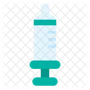 Syringe  Icon