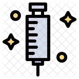 Syringe  Icon