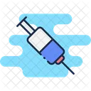 Syringe Icon