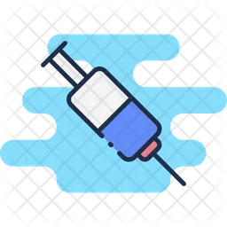 Syringe  Icon