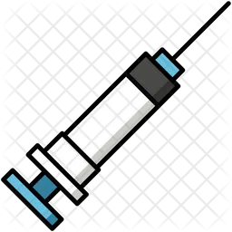 Syringe  Icon