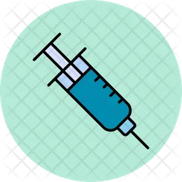 Syringe  Icon