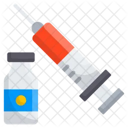 Syringe  Icon