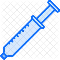 Syringe  Icon