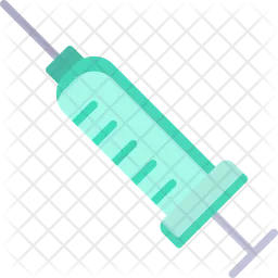 Syringe  Icon