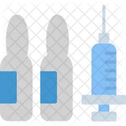 Syringe  Icon