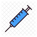 Syringe  Icon