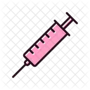 Syringe  Icon