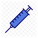 Syringe  Icon