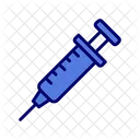 Syringe  Icon