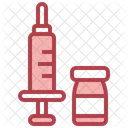 Syringe  Icon