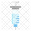 Syringe  Icon