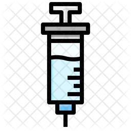 Syringe  Icon