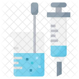 Syringe  Icon