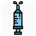 Syringe  Icon