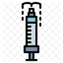 Syringe  Icon