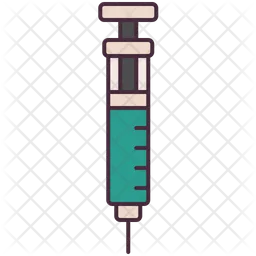 Syringe  Icon