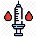 Syringe  Icon