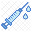 Syringe  Icon