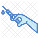 Syringe  Icon