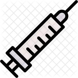 Syringe  Icon