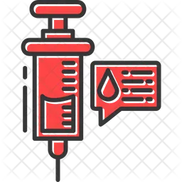 Syringe  Icon