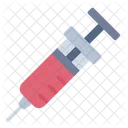 Syringe  Icon