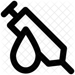 Syringe Icon