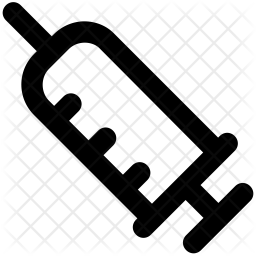 Syringe Icon