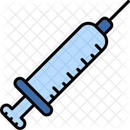 Syringe  Icon