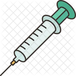 Syringe  Icon