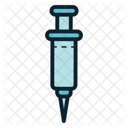 Syringe  Icon