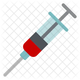 Syringe  Icon