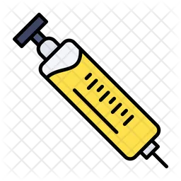 Syringe  Icon