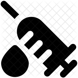 Syringe Icon
