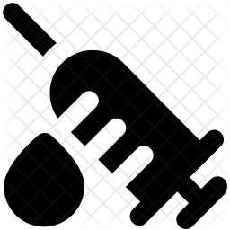 Syringe Icon