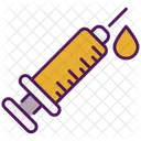 Syringe Icon