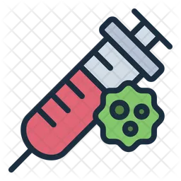 Syringe  Icon