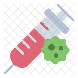 Syringe  Icon