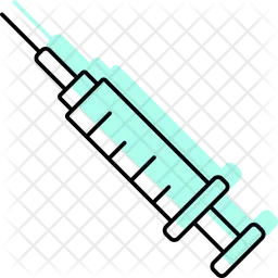 Syringe  Icon