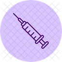 Syringe Pentaglow Icon