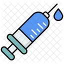 Syringe Icon