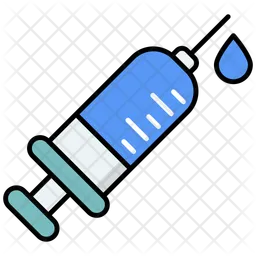 Syringe  Icon