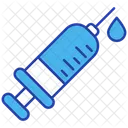 Syringe Icon