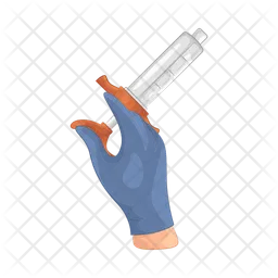 Syringe  Icon