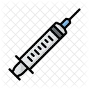 Syringe Icon