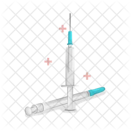 Syringe  Icon