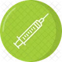 Syringe Icon