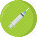 Syringe Icon