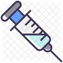 Syringe Icon